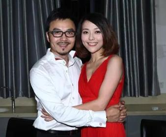 杨乐乐谈与汪涵婚姻 杨乐乐的前任老公是谁